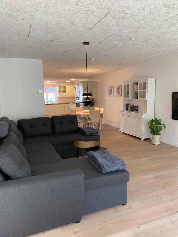 Apartamento Bulagergaard Vejen Exterior foto