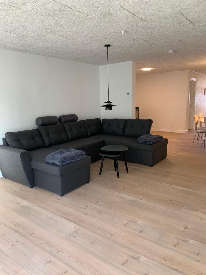 Apartamento Bulagergaard Vejen Exterior foto