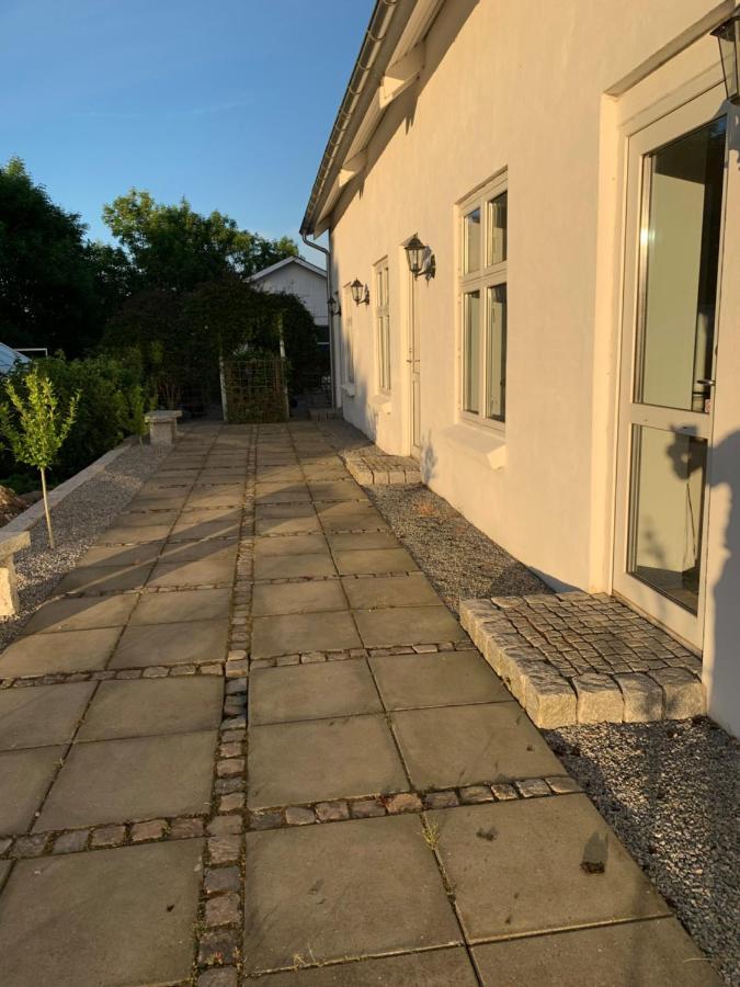 Apartamento Bulagergaard Vejen Exterior foto