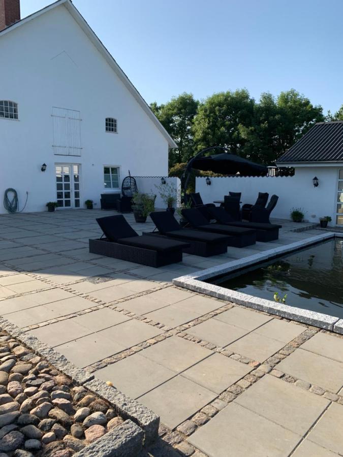 Apartamento Bulagergaard Vejen Exterior foto