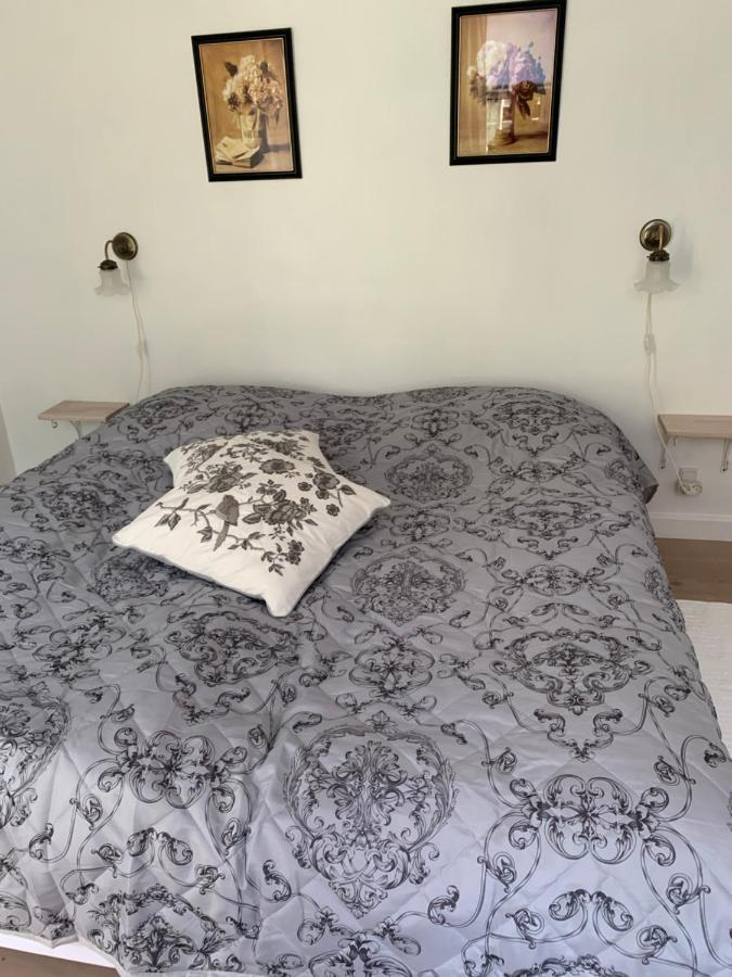 Apartamento Bulagergaard Vejen Exterior foto