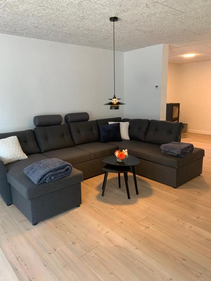 Apartamento Bulagergaard Vejen Exterior foto