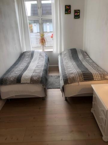 Apartamento Bulagergaard Vejen Exterior foto